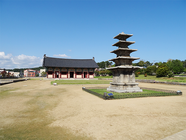 展示風景