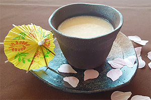 米麹甘酒