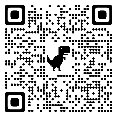 パスマーケットQRコード