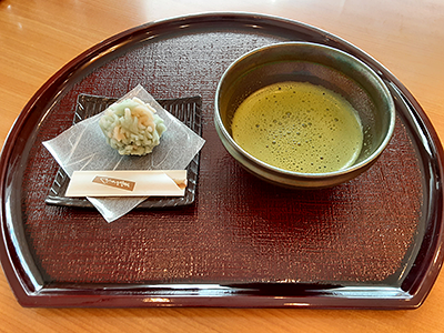 ドリンクセット