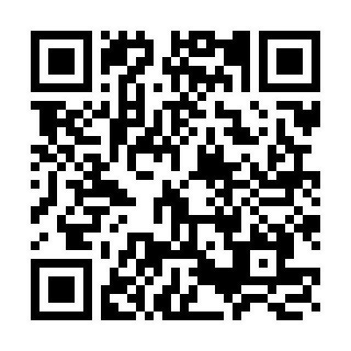 パスマーケットQRコード