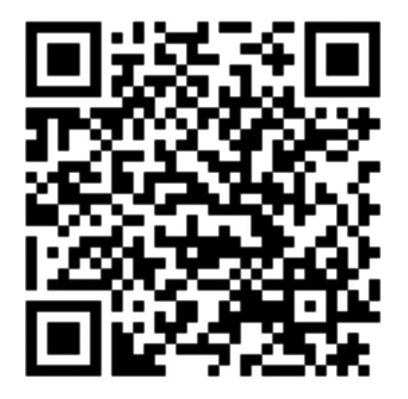 パスマーケットQRコード