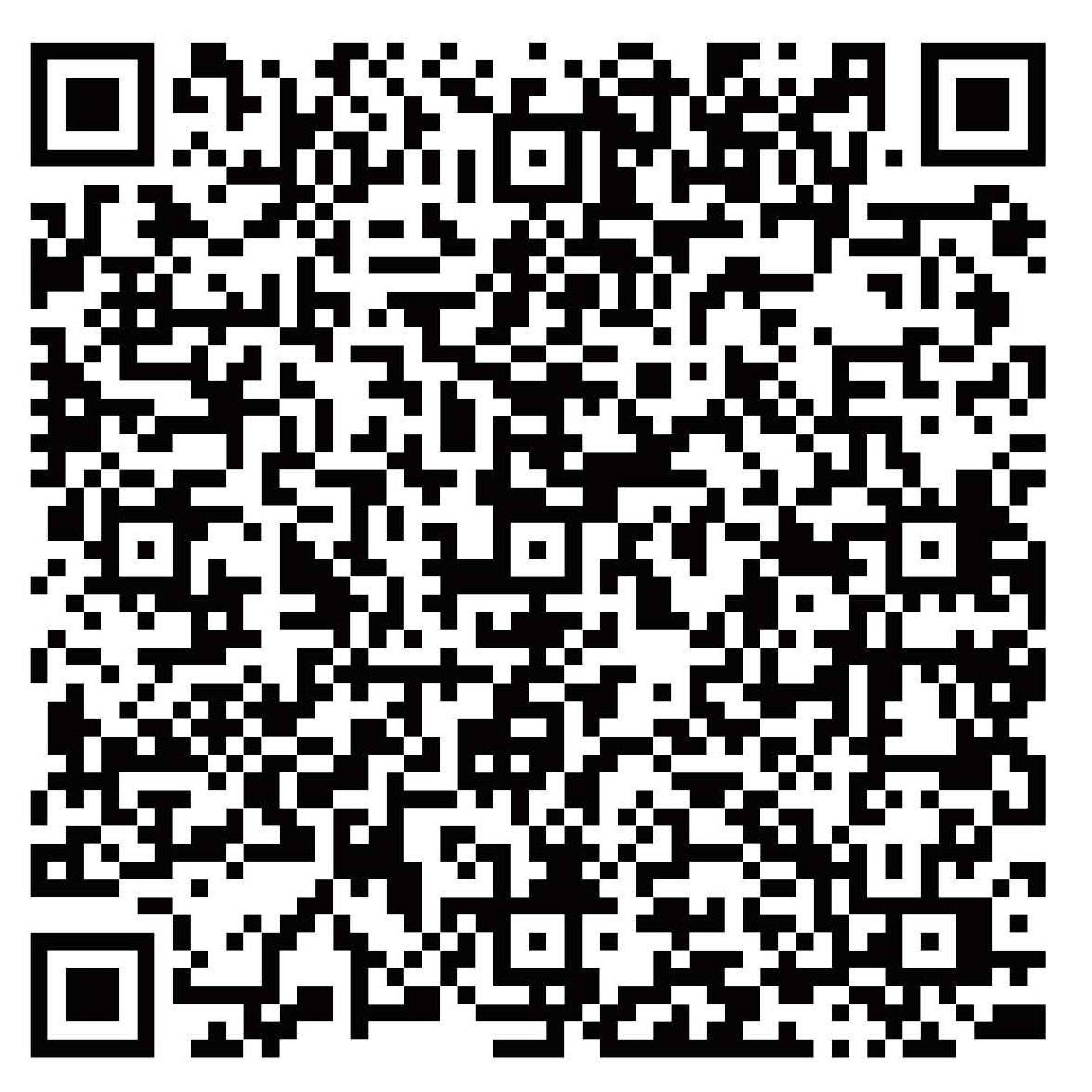 パスマーケットQRコード