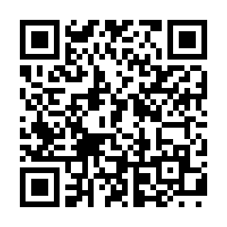 パスマーケットQRコード