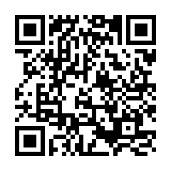 パスマーケットQRコード