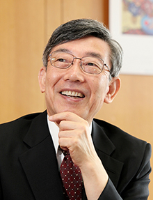 栄原永遠男