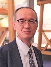 大澤研一