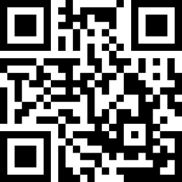 パスマーケットQRコード