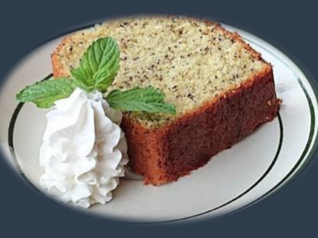 パウンドケーキ