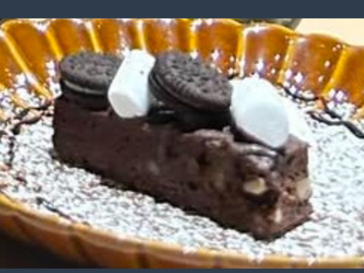 チョコブラウニー