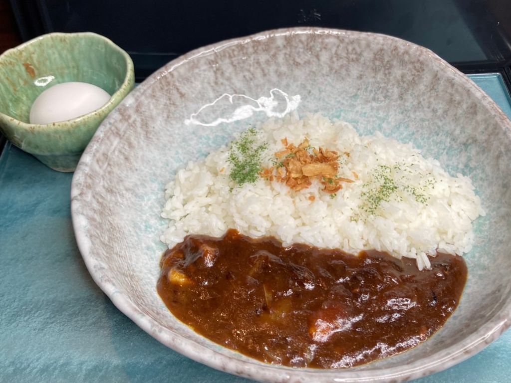 上町カレー