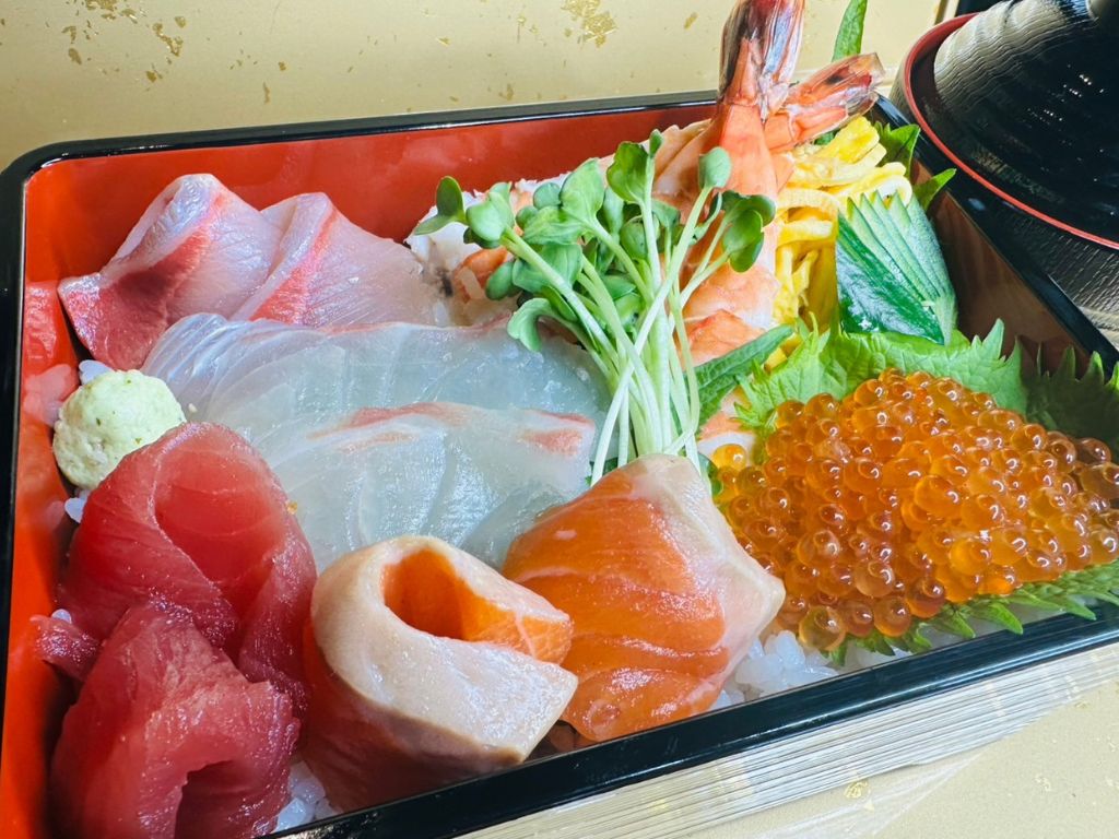 海鮮宝重